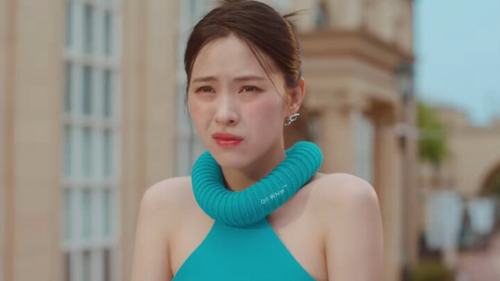 When Song Yan Meets Shen Liuzhen…