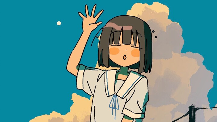 “Yo! Apa kabar belakangan ini!” - Beat tipe LOFI dan Chill - “Sweet Hello”