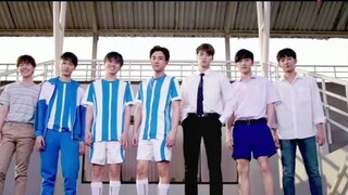 Drama Thailand "Love by Chance Season 2" subtitle Cina pilot @Tianfu Drama Thailand