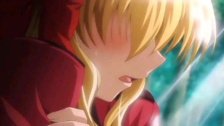 Fortune Arterial: Akai Yakusoku「AMV」- Army