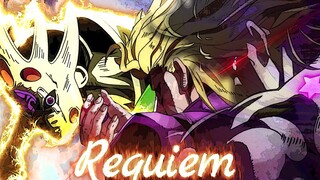 [Anime]MAD·AMV: Requiem Pengalaman Emas