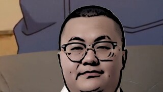 [Conan Spesial] Mayat yang hilang ditemukan——Sun Xiaochuan