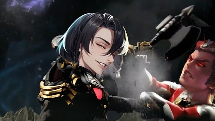 Ultra Legend - เหล่าจิ่วเหมินสู้กับผู้ทรยศหยวนเกอ เหล่าบุจะสามารถเอาชนะบอสคงคองเกอร์ได้หรือไม่?