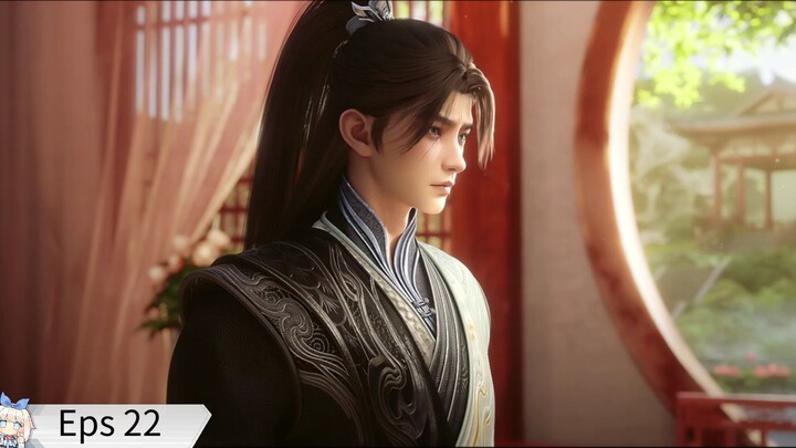 Tomb Of Fallen Gods S3 Eps 22 Sub Indo