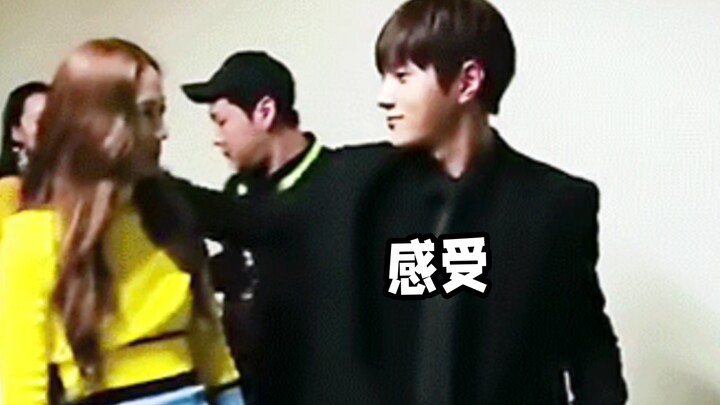 ☺การสะสมรสนิยมความงามของไอดอลเกาหลีสำหรับผู้ที่ชื่นชอบเพศตรงข้าม☺ ความฟินสำหรับคนไม่มีแฟน ♬ วิดีโอฟร