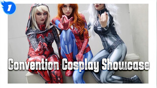 Convention Cosplay Showcase_1