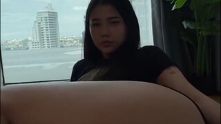 Yoga position muna🔥🥵