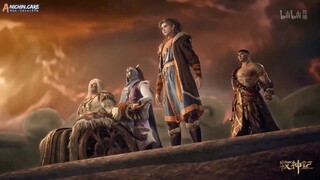 Tales Of Herding Gods Eps 25 Sub Indo HD 1080P