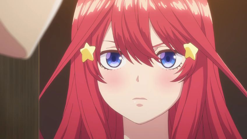 Gotoubun Hanayome ova episode 1 Subtitle Indonesia - BiliBili