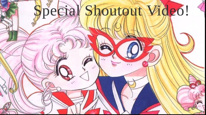 Special Shoutout Video!💕