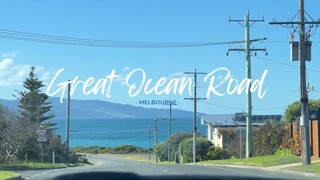GREAT OCEAN ROAD! Road Trip with my dear 🥚🐷. Skydive. Chasing the Milky Way. Glamping. Ski 🪐