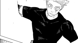 If Shikaku hadn't stopped Otsutsu from helping, would Gojo Satoru have survived? The ending of Jujut