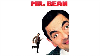 Mr.Bean Funny Momment 5