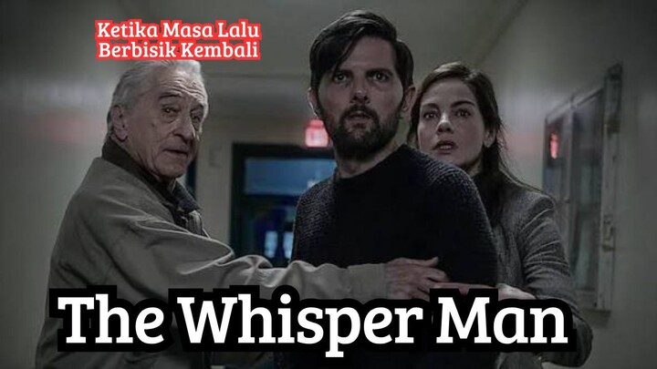 The Whisper Man (2026): Ketika Masa Lalu Berbisik Kembali