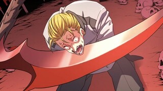 Episode 16｜The first time I saw my younger brother, he was bullied by others, but he frantically sig