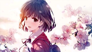 【Harmonica】GLISTENING♭ เพลงประกอบของ Megumi Kato "How to Raise a Passerby Heroine♭"