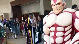 Lúc đó tôi không thể kìm lại được.