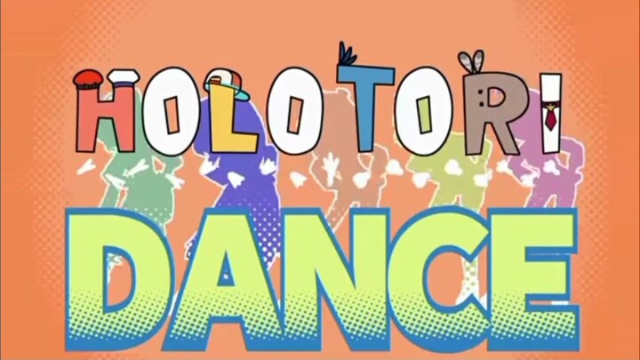 Holotori Dance (Hololive)