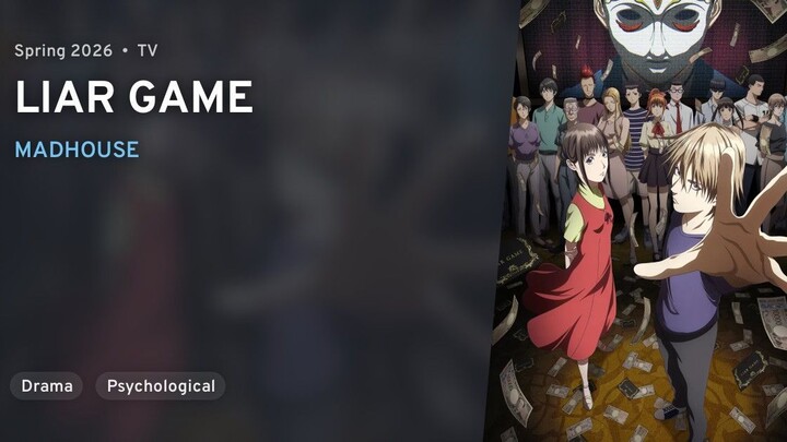 EP 2 - Liar Game Sub Indo