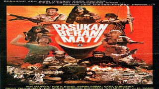 [FILMJADUL-HD] Pasukan Berani Mati (1982) 720p