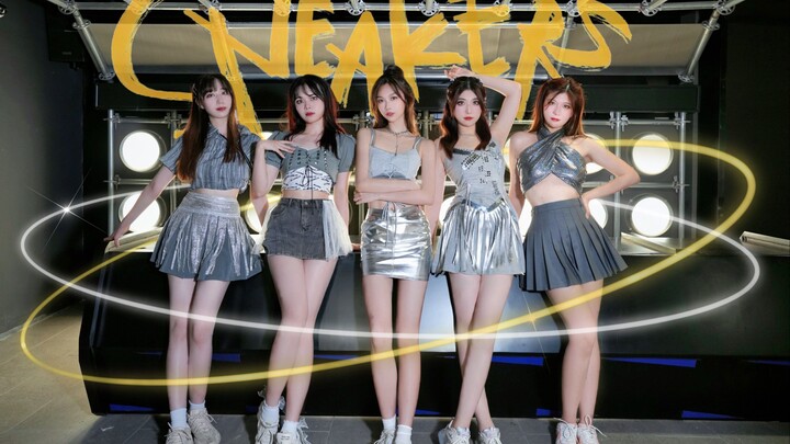 ⭐ Gadis Berdarah Panas Musim Panas | Dua Set Dandanan dan Lima Pergantian Adegan ⭐ Tantangan 170 Gad