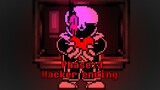 [Animation] UnderTale: The Hackers End Phase 3 UnderTale: The Hackers End Phase 3