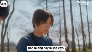 Cool Doji Danshi ep12 vietsub Yuta cut