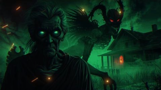 ASWANG NA AMARANHIG PART1