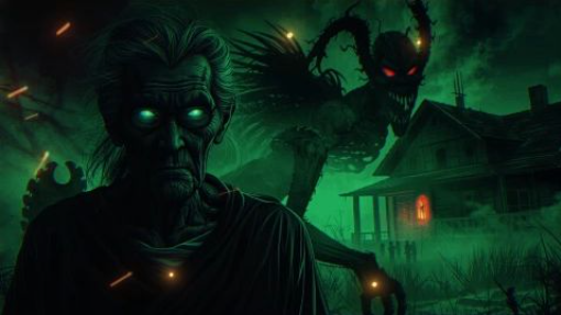 ASWANG NA AMARANHIG PART1