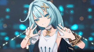 须弥偶像！珐露珊！！参上！！