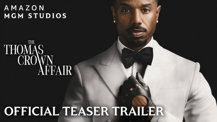 The Thomas Crown Affair (2026)