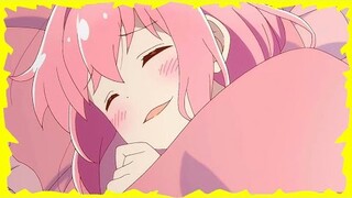 Good Morning ❤❤ || Funny anime Moments of 2020  || 冬の面白いアニメの瞬間