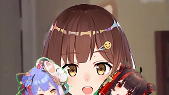 [Nanami nana7mi] Đây chính là sự tự tin mà cách ăn mặc của Nanami mang lại cho tôi!