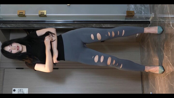 【Raja Dansa Plaza Wang Wang】Kreator sedang menjelajahi, selamat menonton dan dukung dengan like, kom