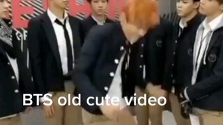 Bts funny video💜