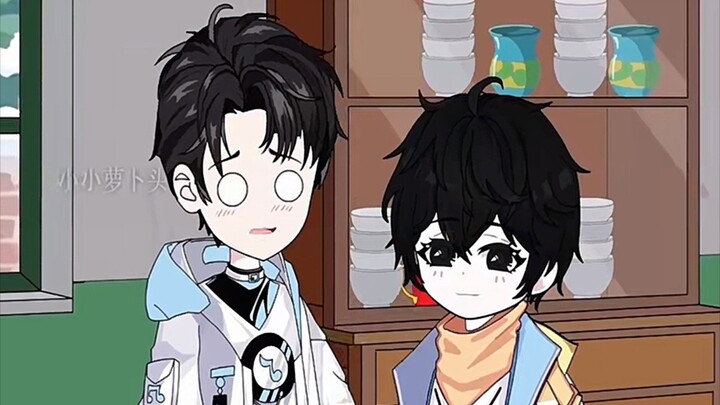 The Xuanbao Part 2 English Recap