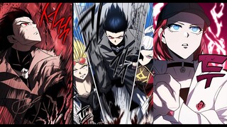 Mắc kẹt ở địa ngục 10000 năm, ta trở lại với quyền năng của quỷ P6| RV truyện tranh | tóm tắt truyện