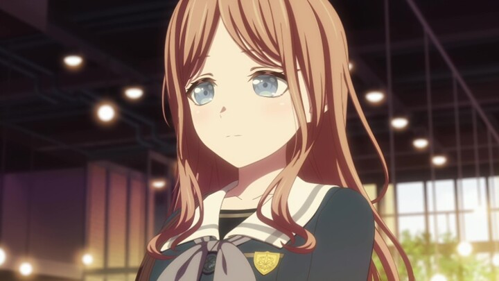 Ah ah ah! Nagasaki Sosei, kamu itu kucing Ragdoll!