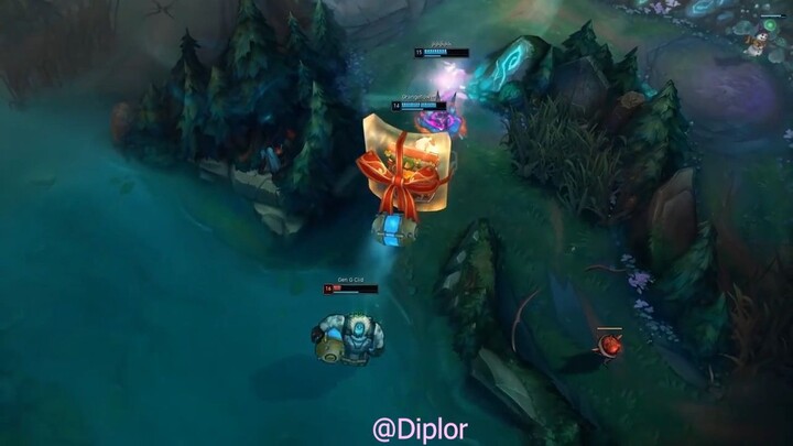 Top những pha combat chuẩn không cần chỉnh #game