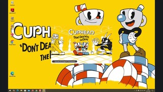 Cuphead Download Kostenlos PC