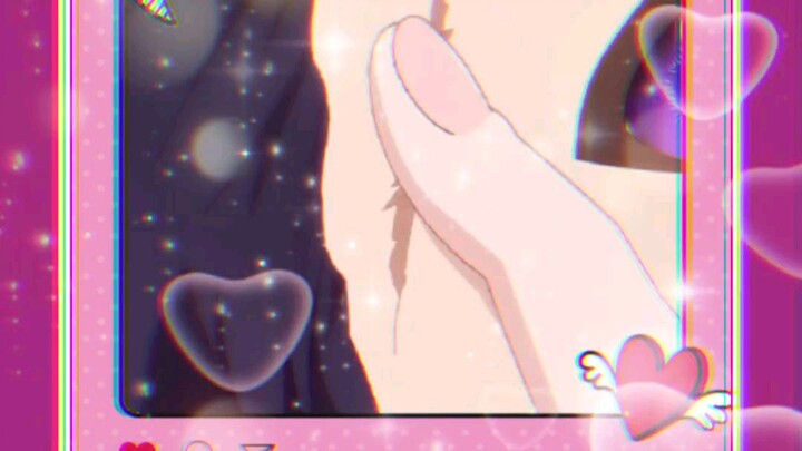 the muna inlove to girl