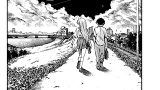 "You and I can go anywhere, but we can't go anywhere..."