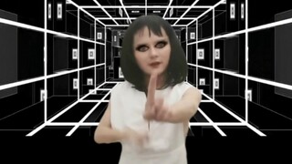 San Meng Qi Yuan: Loulan Girl Group's dance version of "Beating the Mother-in-Law" makes its debut
