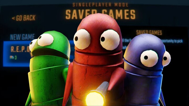 Dua Trio main repo lagi setelah sekian lama