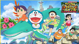 Doraemon: A Whale and Mystery of Pipe Island (English Subtitles)