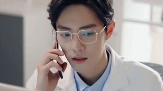 [Xiao Zhan Narcissus |. Wei Yang] Episode 1‖ Gu Wei × Sheng Yang "Aku ingin kabur dari rumah" Lucu d