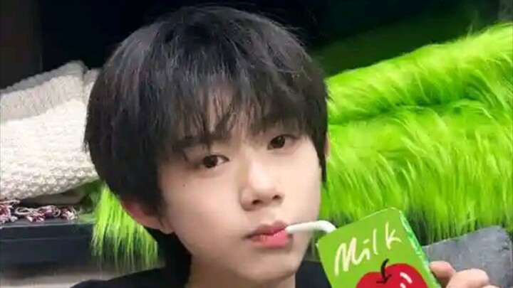 happy birthday Chen yiheng
