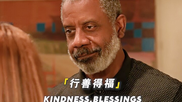 “Hành thiện đến đâu, phúc báo đến đó”