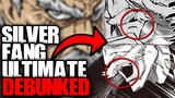 Silver Fang's Ultimate IS A LIE / One Punch Man