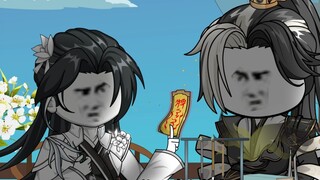 Master, You Have Changed: Episode 24: Poaching